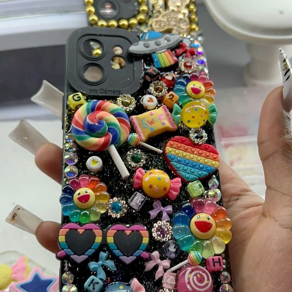 Custom phone cases